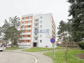 Prodej bytu 1+kk, Hradec Králové, Hradecká, 34 m2