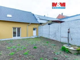 Prodej rodinného domu, Určice, 117 m2