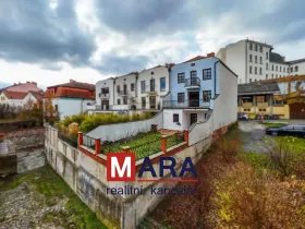 Prodej rodinného domu, Olomouc, Hrnčířská, 332 m2