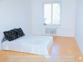 Pronájem pokoje, Praha - Břevnov, Bělohorská, 21 m2