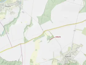 Dražba lesa, Ivančice, 140 m2