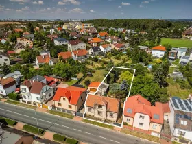 Prodej rodinného domu, Praha - Dubeč, Starodubečská, 85 m2