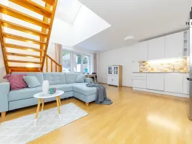 Prodej rodinného domu, Rosice, 75 m2