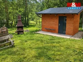 Prodej pozemku pro bydlení, Probulov, 1144 m2