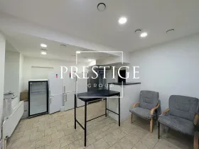 Pronájem restaurace, Praha - Záběhlice, Záběhlická, 105 m2