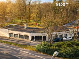 Prodej obchodního prostoru, Orlová, Petra Cingra, 300 m2