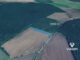 Prodej podílu pole, Smidary, 1649 m2