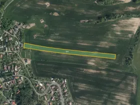 Prodej pole, Žumberk, 10752 m2