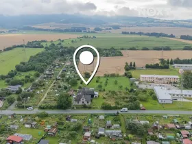 Prodej pozemku pro bydlení, Šumperk, Vikýřovická, 6756 m2