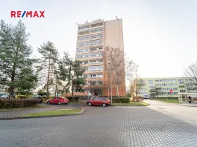 Prodej bytu 1+kk, Nymburk, Letců R. A. F., 40 m2