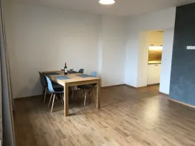 Pronájem bytu 2+kk, Praha - Záběhlice, Nad Chaloupkami, 62 m2