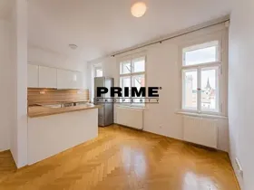 Pronájem bytu 2+kk, Praha - Staré Město, Na Perštýně, 73 m2