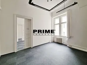 Pronájem kanceláře, Praha - Nové Město, Opletalova, 91 m2
