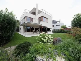 Pronájem rodinného domu, Praha - Jinonice, Vidoulská, 469 m2