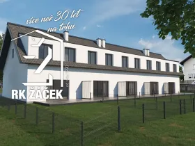 Prodej rodinného domu, Radošovice, 114 m2