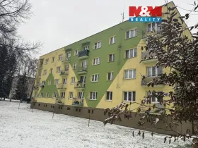 Pronájem bytu 1+1, Rychnov nad Kněžnou, Jiráskova, 38 m2