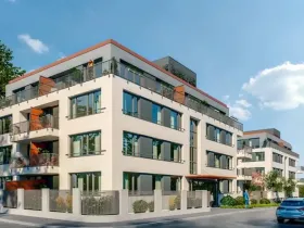 Prodej bytu 2+kk, Praha - Chodov, Benkova, 43 m2