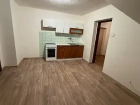 Pronájem bytu 1+1, Přerov, Mervartova, 40 m2