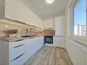 Prodej bytu 3+1, Jindřichův Hradec, Jakubská, 68 m2