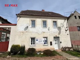 Prodej chalupy, Blšany, 90 m2