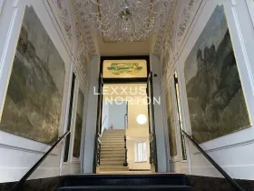 Prodej bytu 3+kk, Praha - Vinohrady, Moravská, 110 m2