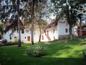 Prodej rodinného domu, Třebichovice, 310 m2