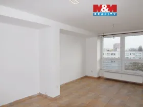 Pronájem bytu 3+1, Ostrava - Moravská Ostrava, Ahepjukova, 78 m2