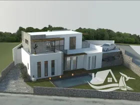 Prodej bytu 4+kk, Kissamos, Řecko, 139 m2