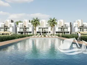 Prodej bytu 2+kk, Hurghada, Egypt, 66 m2