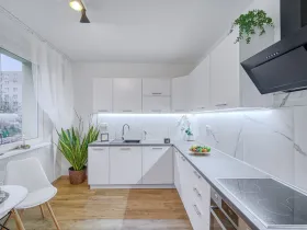 Pronájem bytu 3+1, Stráž pod Ralskem, Okružní, 78 m2