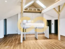 Pronájem bytu 2+kk, Písek, Alšovo nám., 146 m2
