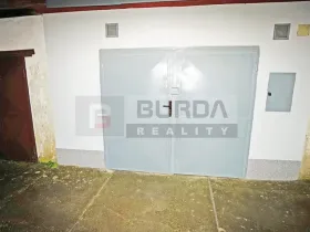Prodej garáže, Mělník, Mladoboleslavská, 21 m2