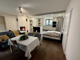 Pronájem bytu 3+kk, Praha - Suchdol, Zákolanská, 68 m2