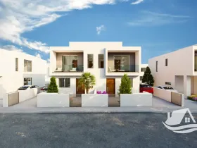 Prodej vily, Pafos, Kypr, 122 m2