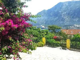 Prodej rodinného domu, Prčanj, Černá Hora, 70 m2