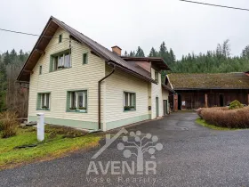 Prodej rodinného domu, Bozkov, 244 m2