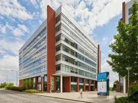 Pronájem kanceláře, Praha - Stodůlky, Bucharova, 184 m2