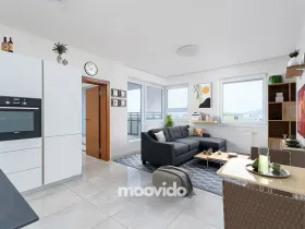 Prodej bytu 3+kk, Praha - Horní Měcholupy, Hornoměcholupská, 56 m2