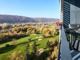 Prodej bytu 4+kk, Praha - Modřany, Mezi vodami, 114 m2