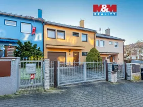 Prodej rodinného domu, Nový Bor, Višňová, 200 m2