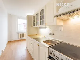 Pronájem bytu 2+1, Šumperk, Čajkovského, 53 m2