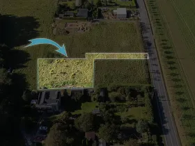 Prodej pozemku pro bydlení, Vratimov, 1200 m2