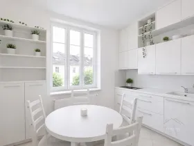 Pronájem bytu 2+1, Praha - Vinohrady, Francouzská, 63 m2