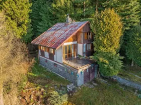 Prodej chaty, Vrátkov, 60 m2