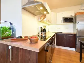 Pronájem bytu 2+kk, Brno, Bučkova, 49 m2