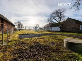 Prodej zahrady, Nové Mitrovice, 1882 m2