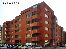 Pronájem bytu 2+kk, Brno, Leitnerova, 68 m2