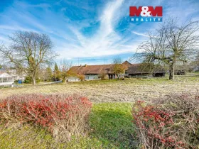 Prodej pozemku pro bydlení, Lično, 2034 m2