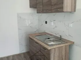 Pronájem bytu 2+kk, Krupka, Dukelských hrdinů, 40 m2