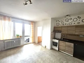 Pronájem bytu 2+kk, Frýdek-Místek, Bavlnářská, 50 m2